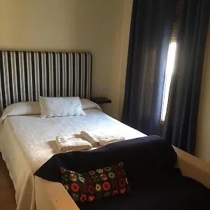  Apartamento Turisticos Rurales El Pua