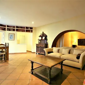  Casa rural El Rincón De San Benito