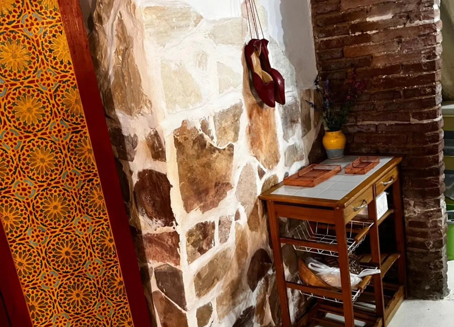 La Nueva Andalusi Spain