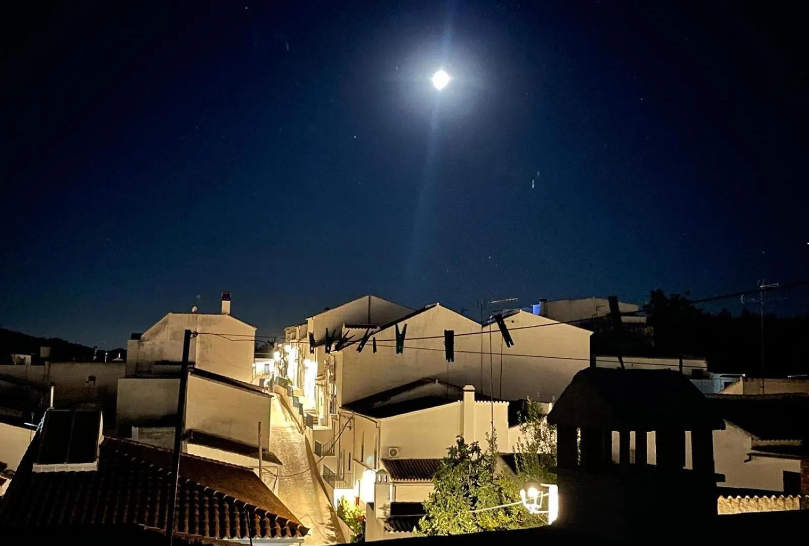 La Nueva Andalusi Villa