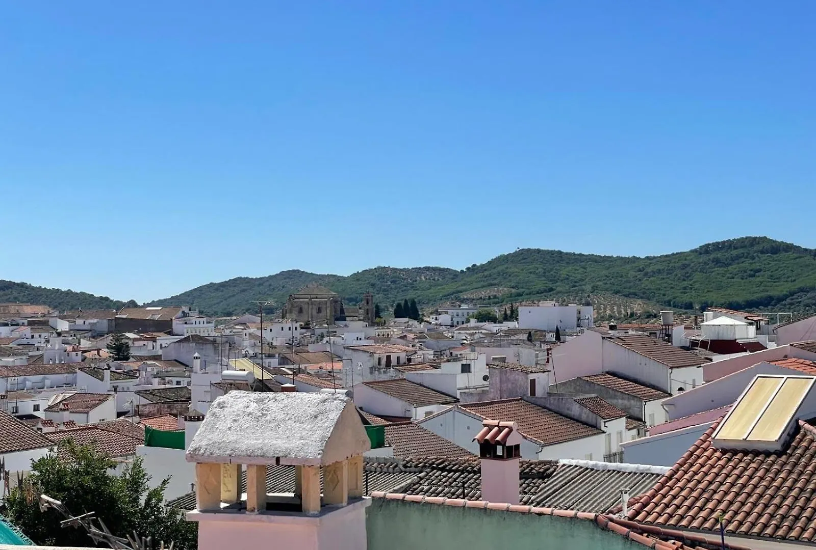 La Nueva Andalusi