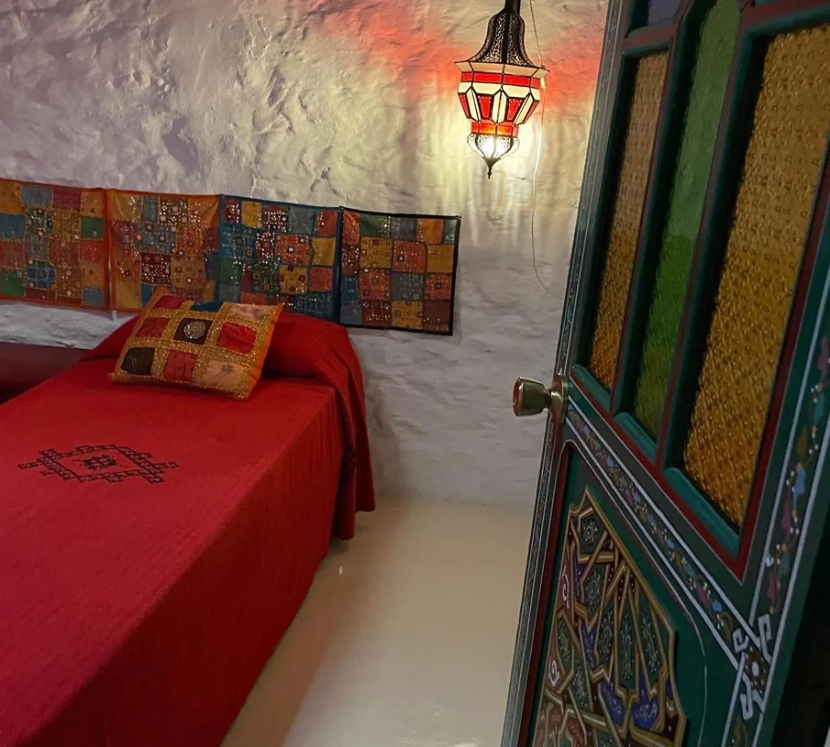 La Nueva Andalusi Villa
