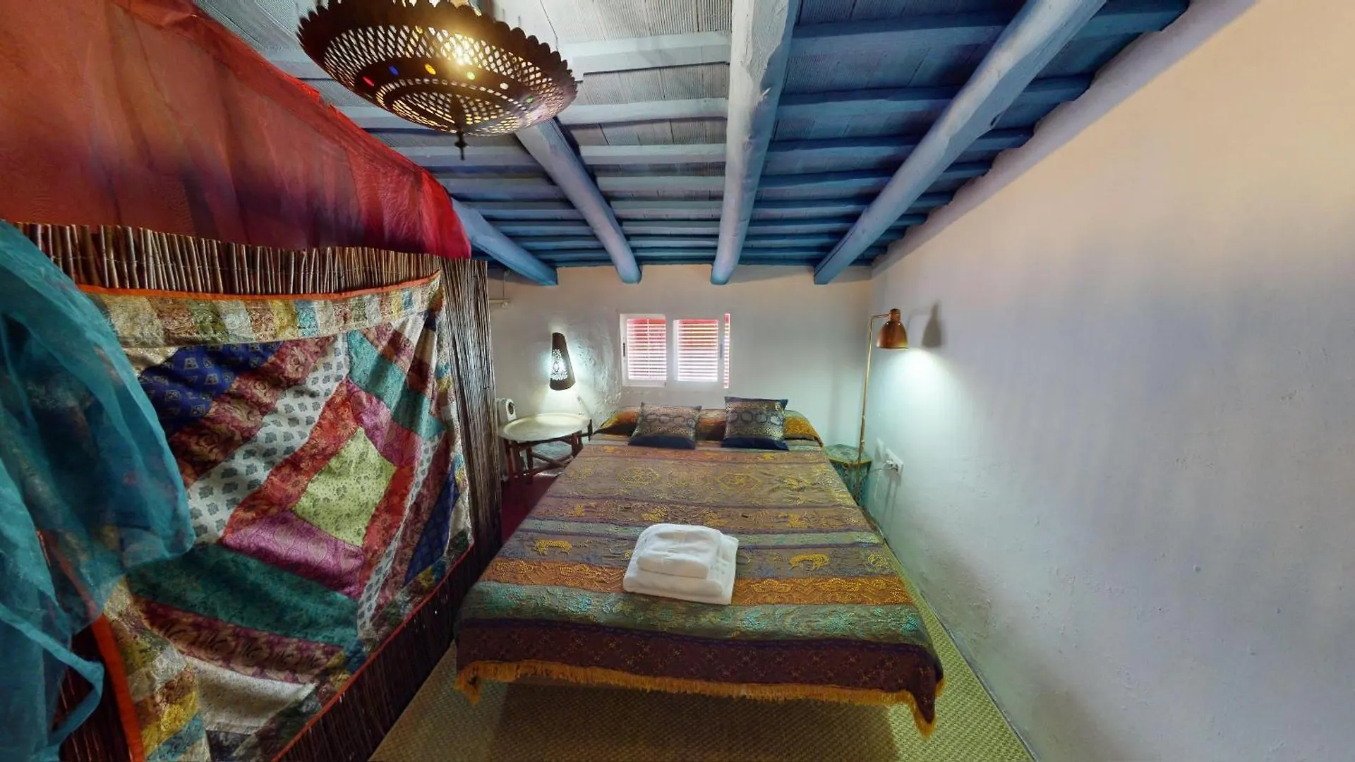 La Nueva Andalusi Villa Cazalla de la Sierra