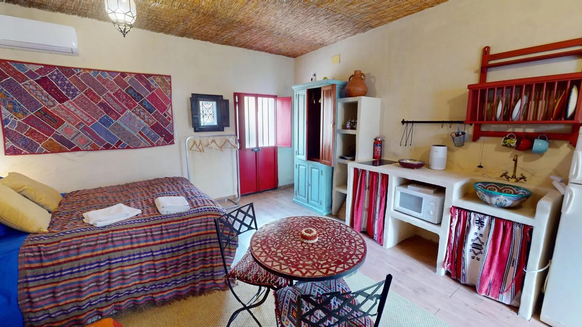 Villa La Nueva Andalusi