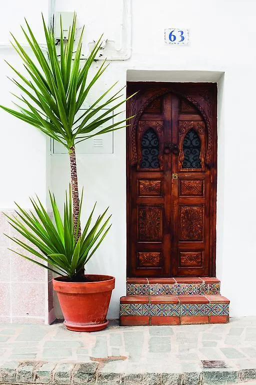 La Nueva Andalusi
